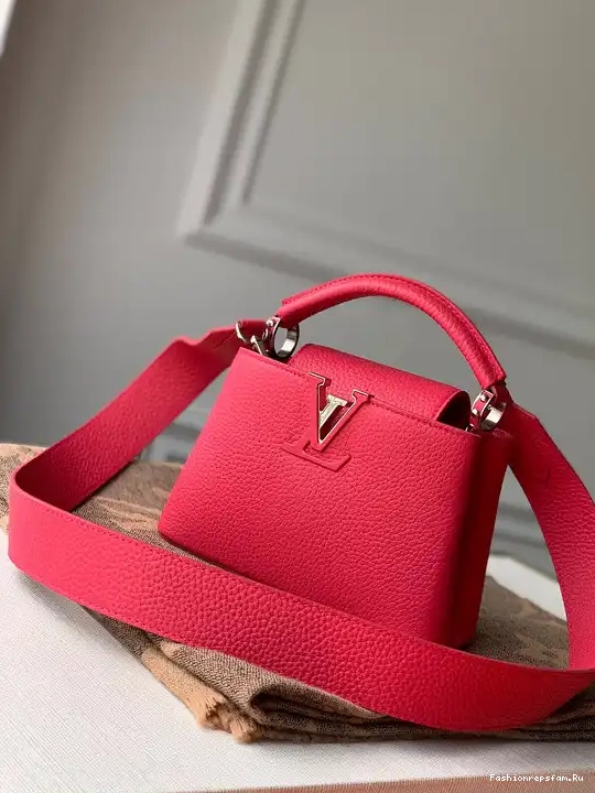 FS CHEAP CAPUCINES VUITTON LOUIS MINI 0623